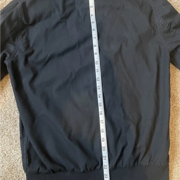 Y2K Carhartt WIP Spring Active Jac | men S - Picture 5 of 7